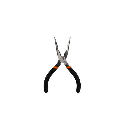 Needle Nose Button Splice Crimper