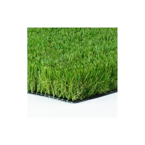 W Blade-80 Emerald And Olive Artificial Koolmax Turf With 2" Pile