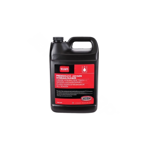 Premium All-season Hydraulic Fluid