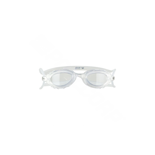 Nest Pro Adult Goggles Clear