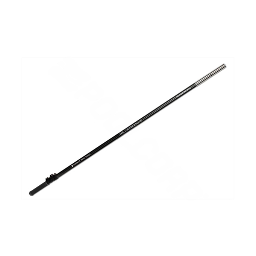 Ultimate Pool Tools UPT-3X13X156 Hyperpole 3' X 13' 3k Carbon Fiber Pole