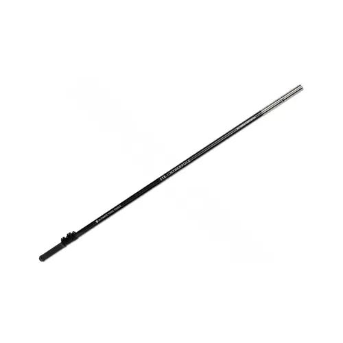 Ultimate Pool Tools UPT-3X13X156 Hyperpole 3' X 13' 3k Carbon Fiber Pole