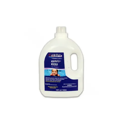 SeaKlear 90057 1 Gal Metal Klear