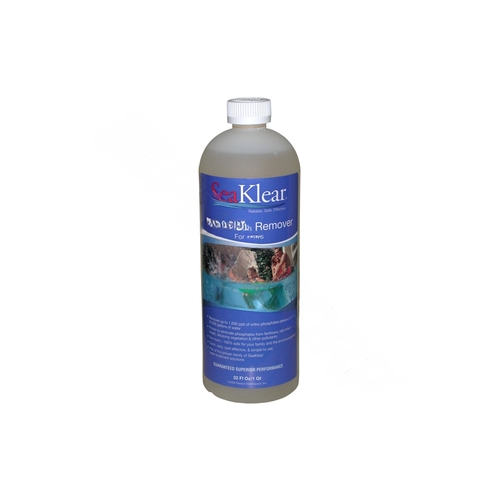 SeaKlear SKZ-U-Q 1 Qt Phosphate Remover