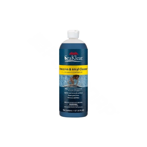 1 Qt Thick Tile And Vinyl Cleaner