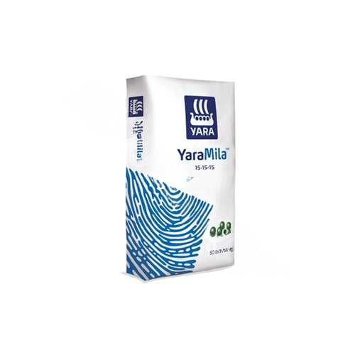 Yara PG765UU9H Hydro-prills 15-15-15 Yara Fertilizer