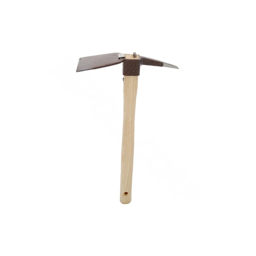 ZENPORT INDUSTRIES INC J6-05 Planting Hoe With 3" Pick