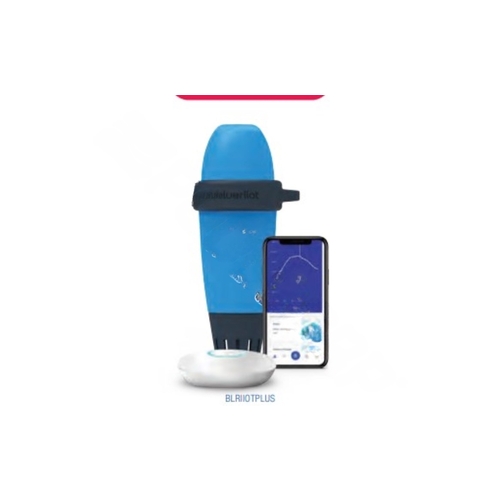 Blueriiot BLRIIOTPLUS Blueriiot Platinum Smart Water Analyzer With Wifi