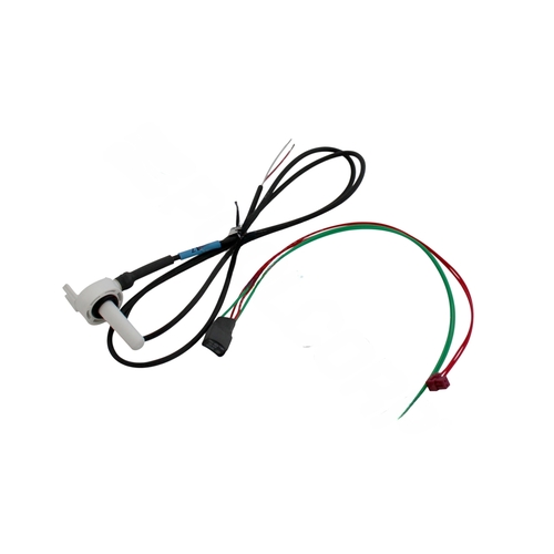 Intellitouch Dual Heater Kit