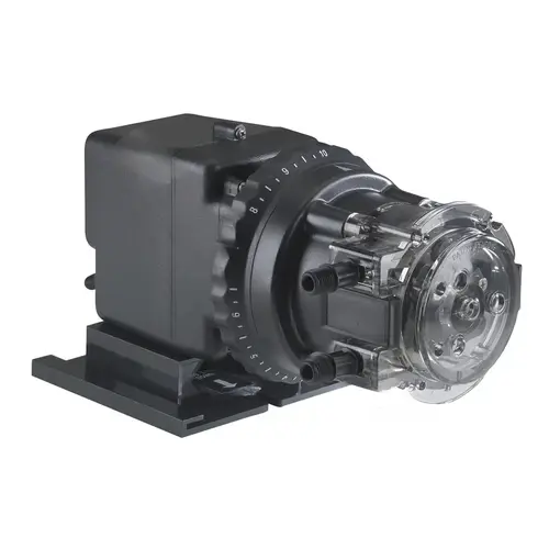 120v 50gpd 25psi 3/8" Adj 1-head Classic Pump