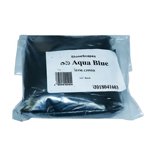 Aqua Blue Ss Dry Pigment