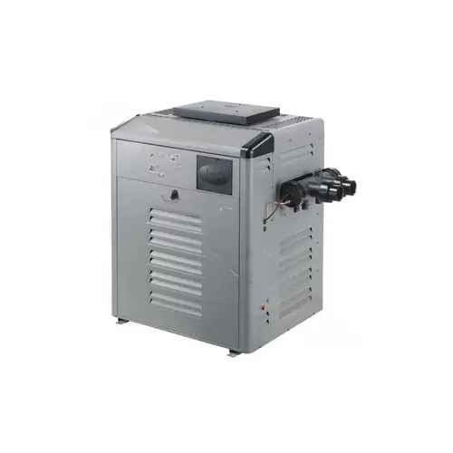 Legacy Asme Heater 325btu Ng Elec Dig