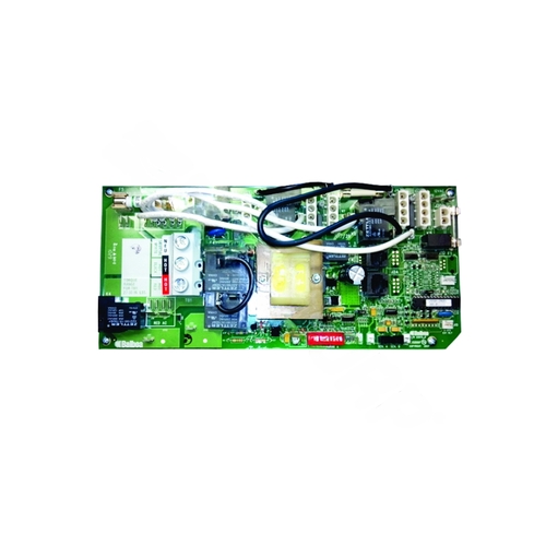 Hydro-Quip 33-54357-K 54357 Vs501z Circuit Board