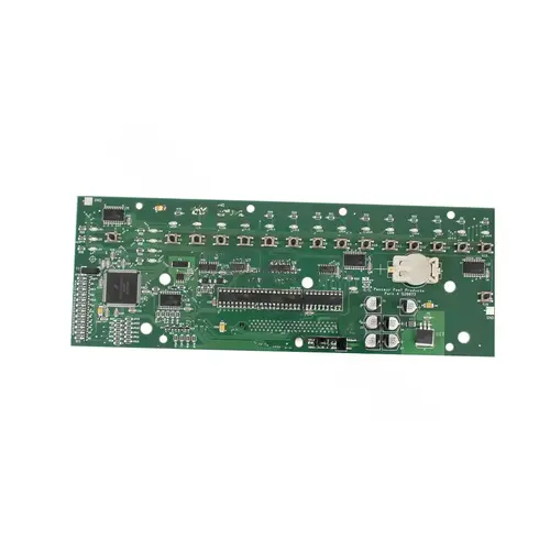 Intellitouch Outdoor Controller Pcb