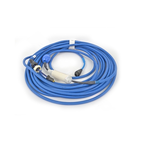 Maytronics 9995862-DIY Dolphin Cable Swivel Blue