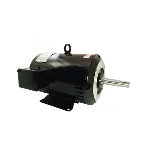 5hp 230/460v 3ph 182jmz Eq Series Motor