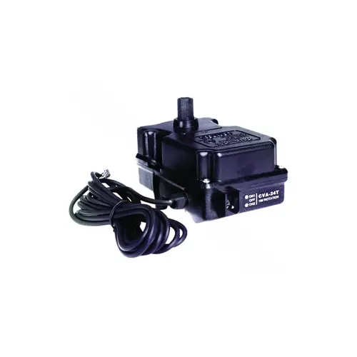 24v 120 Valve Actuator