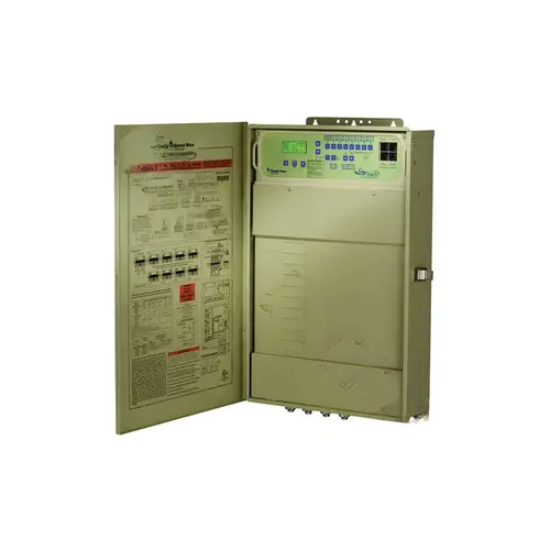 Easytouch 8sc-ic60 Control System With Intellichlor Salt Chlorine Generator