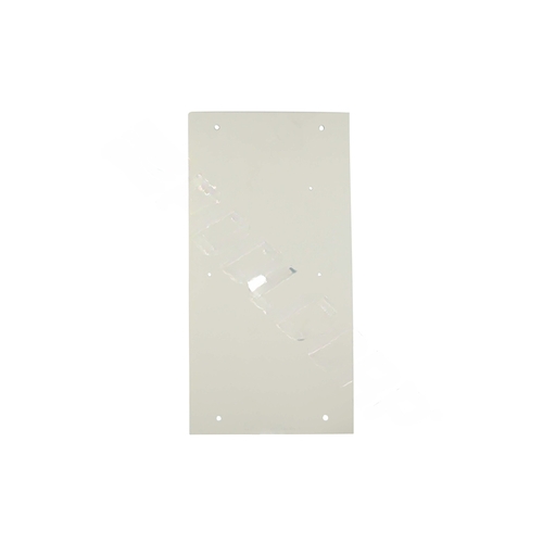 5"x10" Wall Mount Icp Adapter Plate