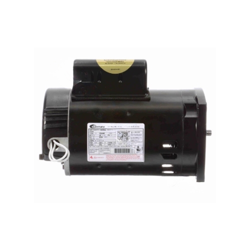 .75hp 115/230v 56y Odp Sqfl Motor