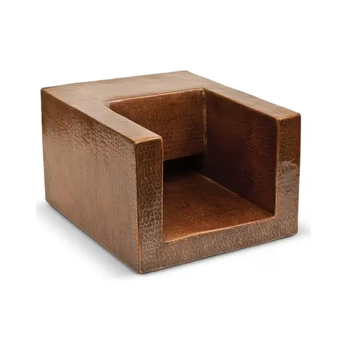 CARETAKER C|O COVER POOLS INC DWCS10 10" Double Wall Water Scupper