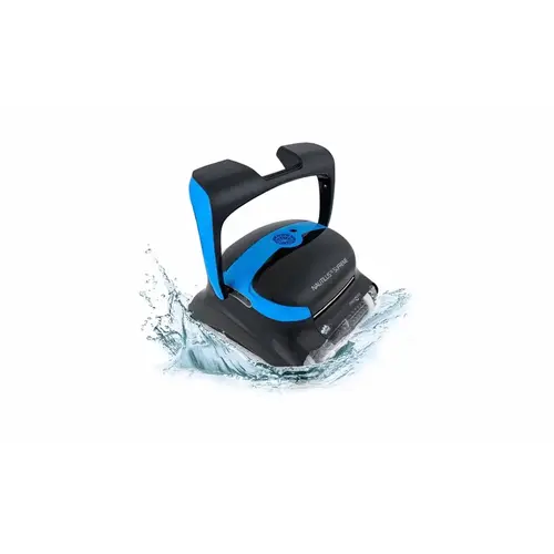 Maytronics 99991083-PC Nautilus Cc Supreme Robotic Pool Cleaner