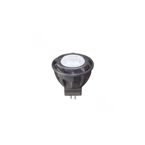 Mr11 2 2700 60 Brilliance Led 2w 2700k 60 8-25v Dm 0.4a