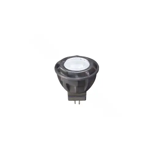 Mr11 2 2700 60 Brilliance Led 2w 2700k 60 8-25v Dm 0.4a