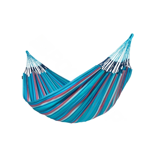 LA SIESTA INC BRH18-38 Wave Weather Resistant Kingsize Hammock