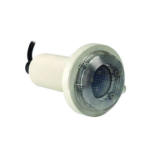 12v 5w Rgb Led Complete Underwater Light Assy