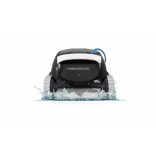 Maytronics 99996240-XP E30 Explorer Robotic Pool Cleaner