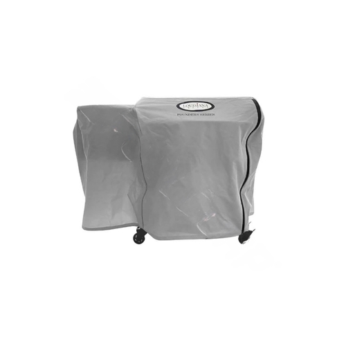 DANSONS US LLC 30868 Louisiana Grills Cover F/ Lg1200fp/fl