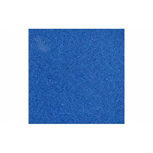 C.L. Industries AGQUBLT 50# Blue T-grade Aquagems
