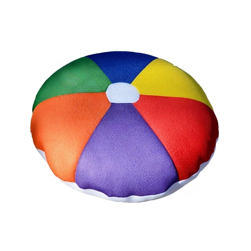 Main Access 305595 Beachball Seaside Rider Stuffed Floating Beach Ball