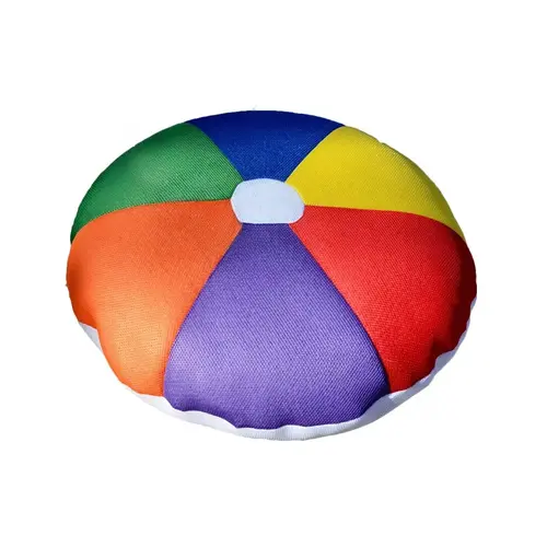 Main Access 305595 Beachball Seaside Rider Stuffed Floating Beach Ball