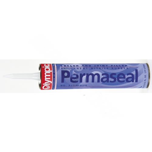 Kelley Technical Coatings 950 T Tube Off-white Permaseal Flex Caulk