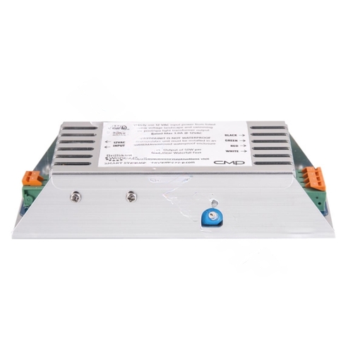 CMP 25677-900-000 Bw Smart Sync Universal Control Box 1