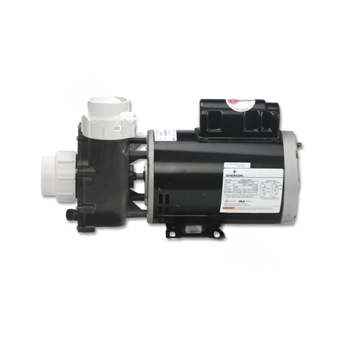 Gecko Alliance 05334024-5040 4hp 230v 2sp 12.8a 2.5" 56fr Xp2e Pump