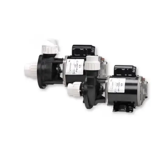 Gecko Alliance 02093000-2010 1/15hp 115v 48fr Circ-master Cmhp Pump