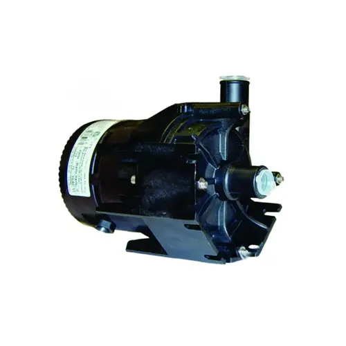 Hydro-Quip 10-0123-K 10-0123 230v 1" Barb Circ Pump W/ 4' Cord