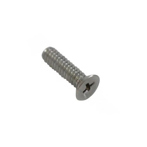 10-24x3/8" Ss Captive Pilot Screw