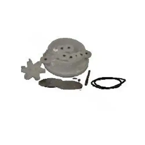 A&A Manufacturing 230070 1.5" 5-port Top Feed Valve Kit