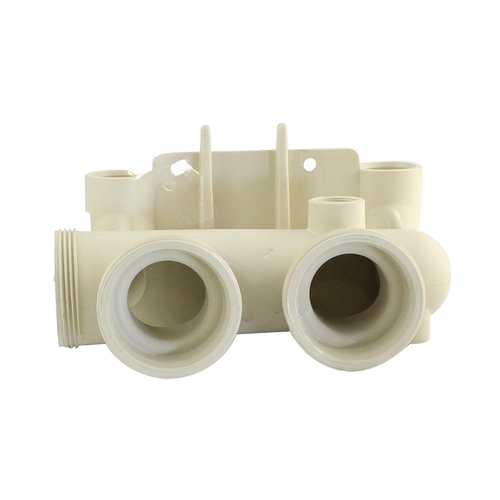 Minimax Ch Main Manifold Bottom