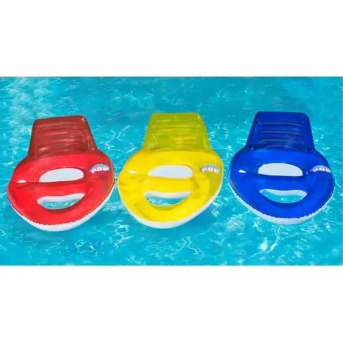 Poolmaster(R) Incorporated 85652 Water-pop  Deluxe Lounge