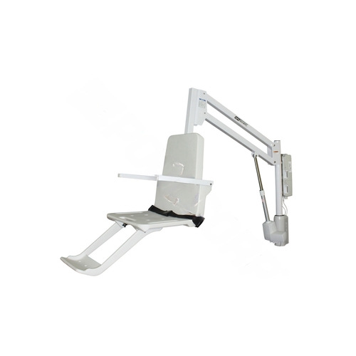 S.R. SMITH 310-0000 Axs2 Pool Lift W/ Anchor