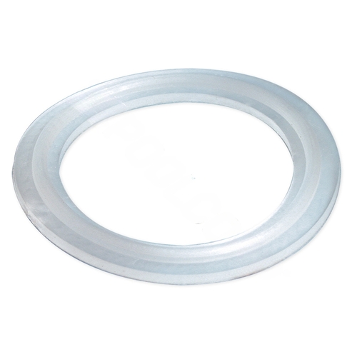 Waterway Plastics 711-4030 Gasket, 2" O-ring Rib - Heater -opaque
