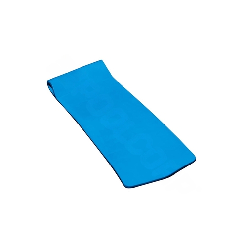 Swimline 12005 1.25" Soft Skin Floating Mat