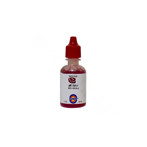 1oz Solution #2 Phenol Red