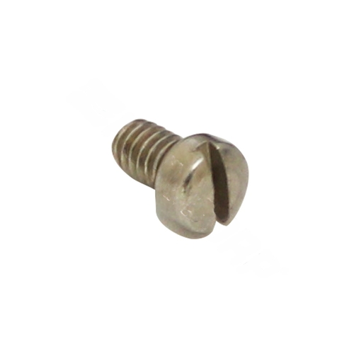 P60833 C Diverter Stop Screw Silver