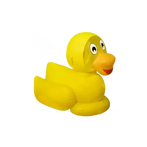 Giant Ducky